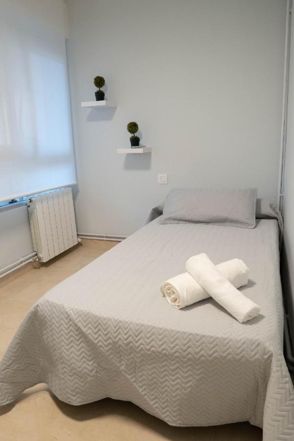 Apartamento Nazaries Centro, By Daimar Гранада Экстерьер фото