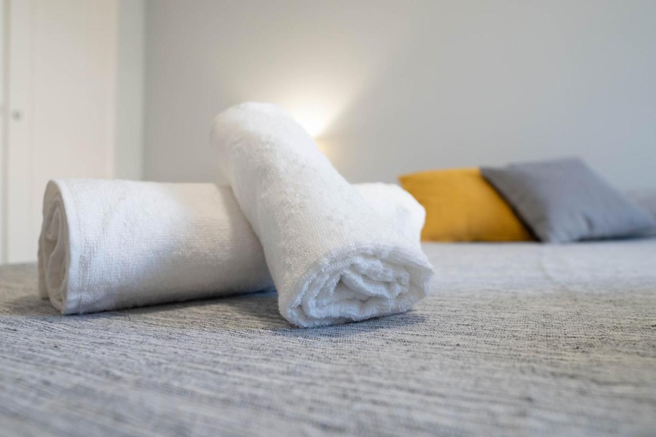 Apartamento Nazaries Centro, By Daimar Гранада Экстерьер фото