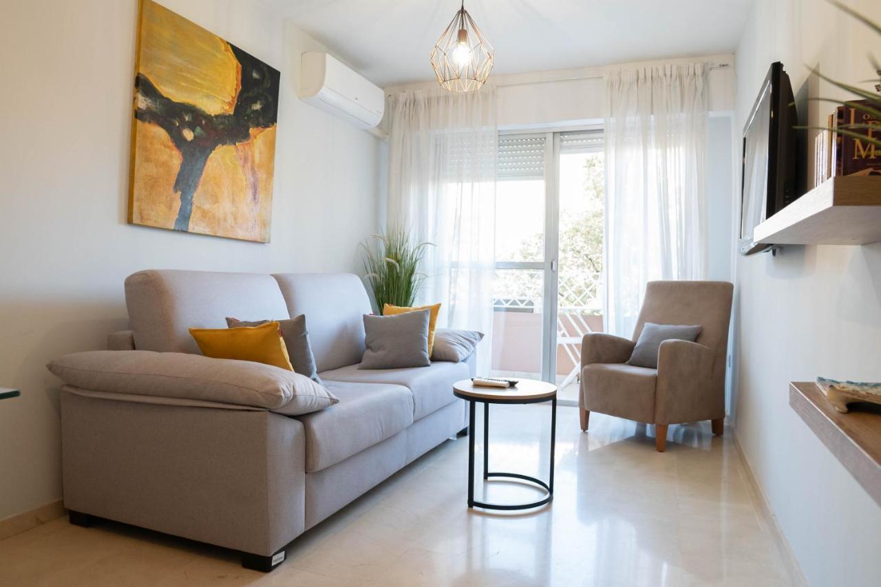 Apartamento Nazaries Centro, By Daimar Гранада Экстерьер фото