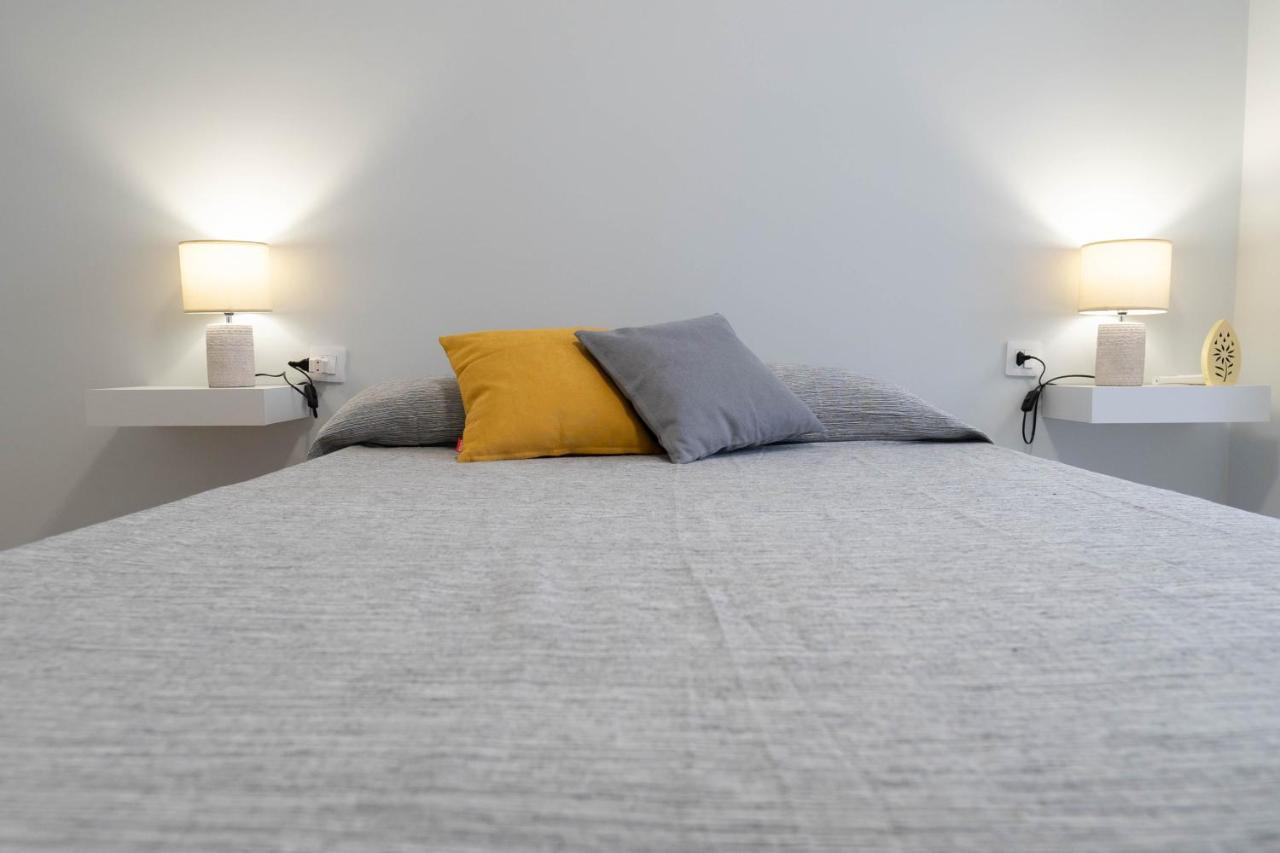 Apartamento Nazaries Centro, By Daimar Гранада Экстерьер фото