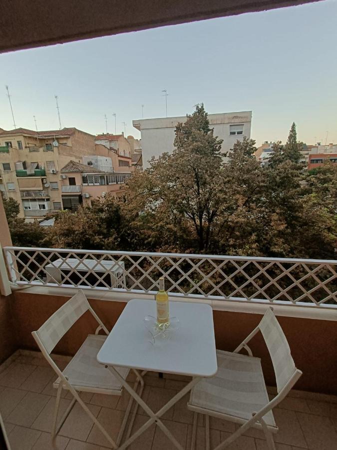 Apartamento Nazaries Centro, By Daimar Гранада Экстерьер фото