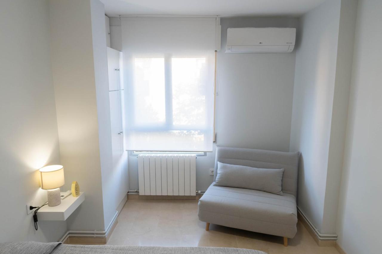 Apartamento Nazaries Centro, By Daimar Гранада Экстерьер фото