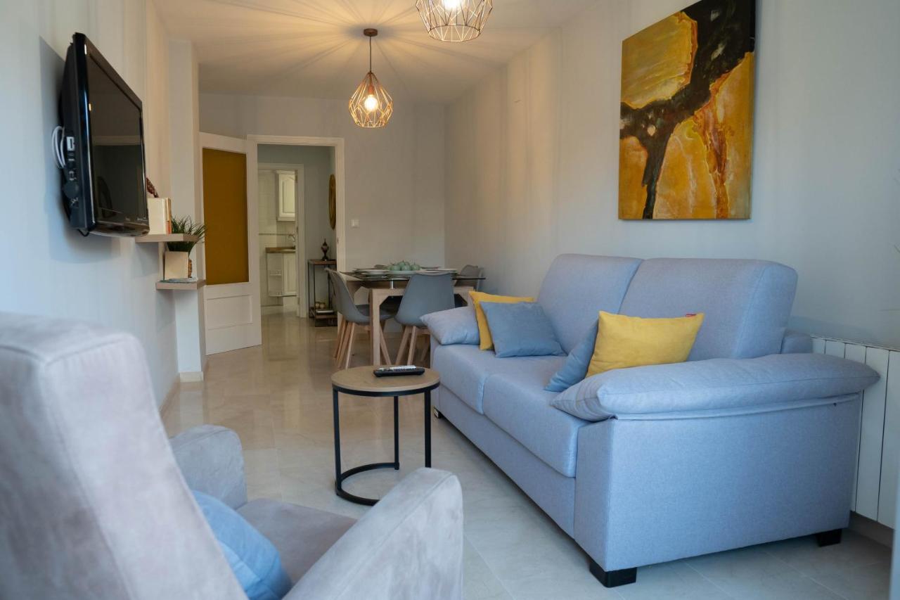 Apartamento Nazaries Centro, By Daimar Гранада Экстерьер фото